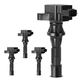 Juego de 4 bocinas de encendido para Mazda 3 6 2006-2013 CX7 2007-2012 MX-5 Miata 2006-2014