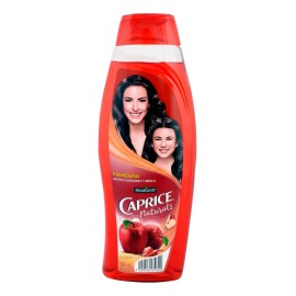 Shampoo Caprice Naturals Manzana 760ml
