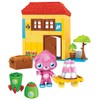 Moshi Monsters Monster House