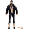 Mattel Reckoning Elite Collection Figura de acción, Serie # 90