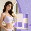 Tighten & Smooth Belly Cream - Skin Tightening Moisturizer -