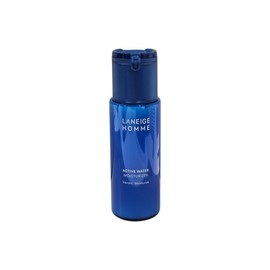 Laneige 라네즈 옴므 액티브워터 모이스처라이저125mlNEW Laneige Homme Active Water Moisturizer 125ml NEW