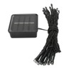 Solar String Lights 20 LED Beads 8 Modes 16.4ft Length