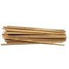 HDmirrorR Pack of 50 Cotton Candy Sticks Sticks Cotton Candy