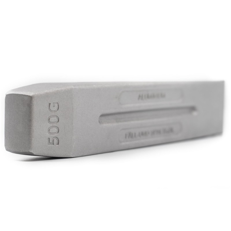 KOVA® Professional Aluminium Splitting Wedge Solid Splitting Wedge in Wedge