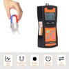 Magnetic Field Detector Digital Display Gaussmeter Auto Ranging Auto Shutdown