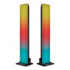 ProAm SHOME-LAM2 Barras Ambientales LED, Wi-Fi, Multicolor RGB, 0.2 kg