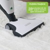 Rundbürsten-Set für Vorwerk Kobold EB400, Rundbürste und Tierhaarbürste