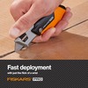 Fiskars Compact Folding Utility Knife