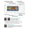 Smart Guitar Tuner 2 In 1 Multifunctional Automatic Electric Guitar