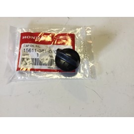 Honda 1981 Honda CR450R CR250R CR125R OEM Oil Filler Cap #15611-381-000