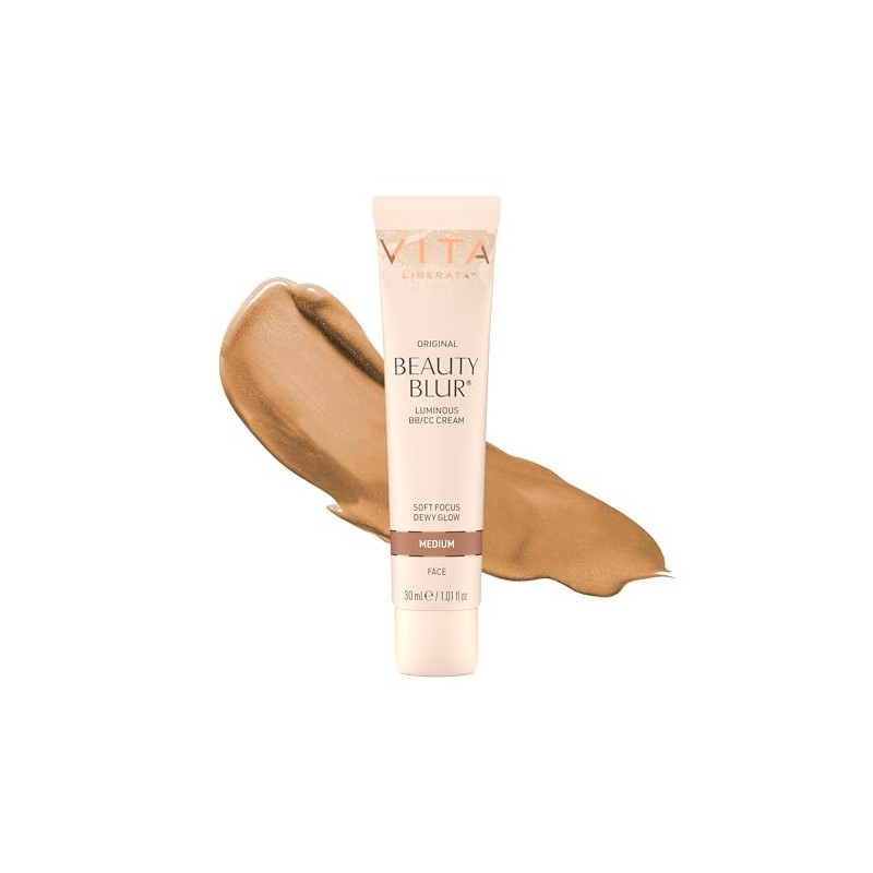 VITA LIBERATA Beauty Blur Face Medium 30ml