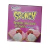 Marinela Sponch Marshmallow Cookies (24 Packs) Coconut & Strawberry Flavor
