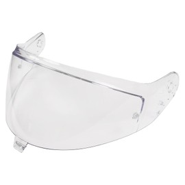 Motorcycle Helmet Visor for Shark SKWAL i3 / RIDILL 2 / D-SKWAL 3, Helmet Visor Motorcycle Wind Protection Helmet Lens Visor Full Face Helmet Visors Accessories Replacement (Clear)