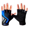 Maxfit Guantes Gym Tacticos Pesas Crossfit Gimnasio Maxfit St005