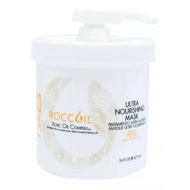 One'n Only Mascarilla Ultra Hidratante Capilar Rocco Donna® De 473ml