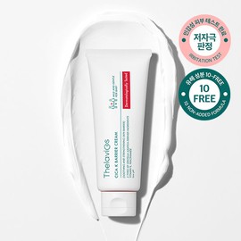 Terabicos Cica K Barrier Cream 100g