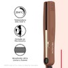 Revlon Alaciadora de Ceramica de 1 (2.54 cm) 2 Accesorios