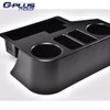 G-PLUS Center Console Cupholder Cup Holder Compatible with Dodge Ram