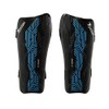 Precision Unisex Origin.0 Precision Origin 0 Strap Shin Guards, White,
