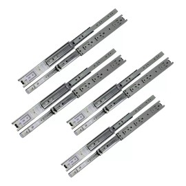 Handyhome Corredera Handy Home 25 Cm X 3.5 Cm 15 Paquetes 30 Pz 3586