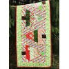 Orpan Quilt Design/Villa Rosa Desings Merry Trees Table Runner Pattern