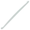 SOS Accessoire - Replacement - Back Profile: 305620-4105 Fridge, Freezer