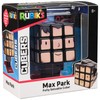 Rubik’s Cube Max Park Cuber, Speed Cubing Collectible & Desk