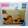 Raffaello: Cherubs Ravensburger Puzzle - 1000 Piece