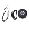 Smart Health Ring Bluetooth Health Tracker Ring Blood Oxygen Monitoring