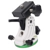 Wisoqu Latitude Adjustment Seat, 90° Adjustable Equatorial Wedge Latitude Base