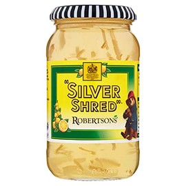 Robertson's Silver Shred Lemon Marmalade - 454g - Pack of 1