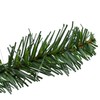 Northlight Buffalo Fir Artificial Christmas Wreath - 20-Inch, Unlit