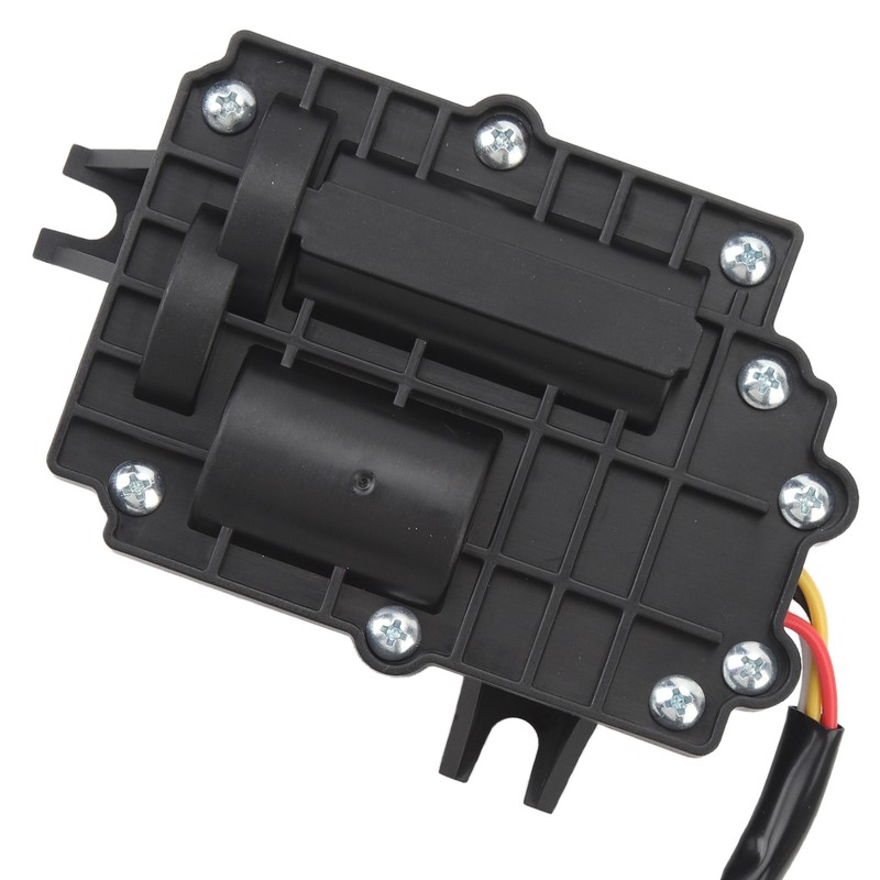 Actuator Front Differential Gearcase 3306‑264 Actuator Motor Replacement for Arctic