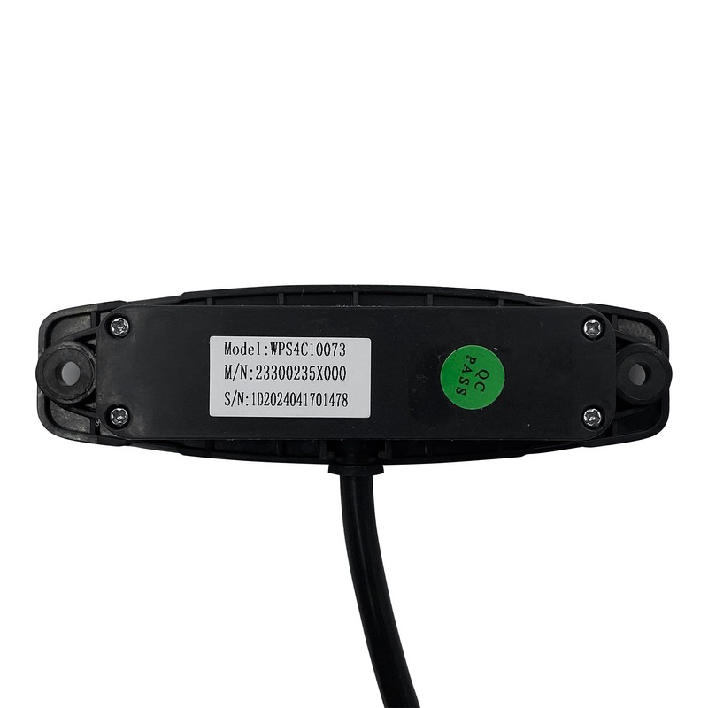 Fruhdi Power Recliner RMT Switch Model WPS4C10073 4 Button 5