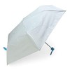 Sanrio 833916 Cinnamoroll Folding Umbrella for Rain or Shine