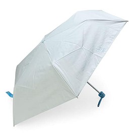 Sanrio 833916 Cinnamoroll Folding Umbrella for Rain or Shine