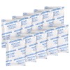 Silica Gel Packets - 2 Gram 500 Packs Desiccant Packs