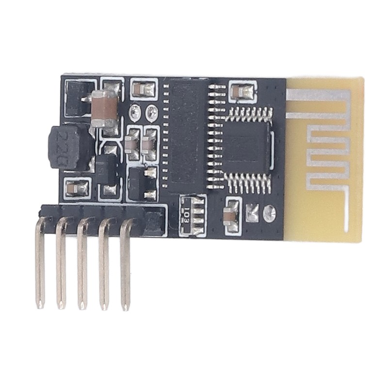 Solar Light Controller Board PCB 2.4G Wireless Street Light Control