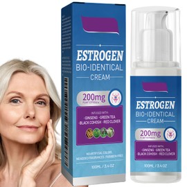 Female - Oriented Cream for Women - Cultivating Mid - Life Glow & Inner Harmony