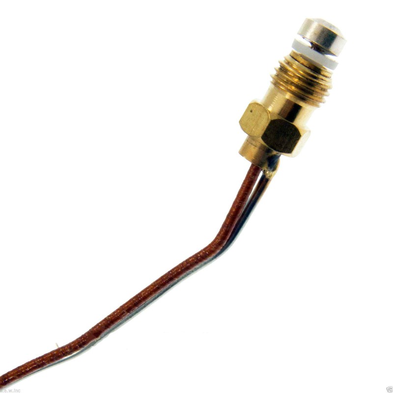 120630-02 Pilot ODS for Vent Free Propane Gas Wall Heaters