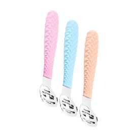 FRCOLOR Professional Pedicure Accessories Kit Pack Foot Trimmer Dead Skin Removal Tool Foot Scraping for Home Use