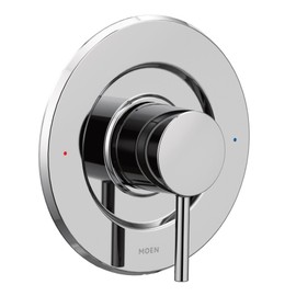 Align Posi Valve Trim Chr