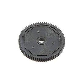 TEAM LOSI RACING 72T Spur Gear SHDS 48P TLR232075 Elec Car/Truck Replacement Parts
