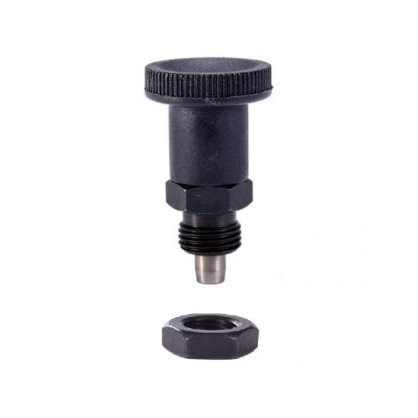 KINETIK MSystem - KM.5RBCARast bolt with locking lock - short
