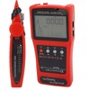 Network Cable Tester Tracer Kit Multifunctional CAT5 CAT6 Ethernet Wire