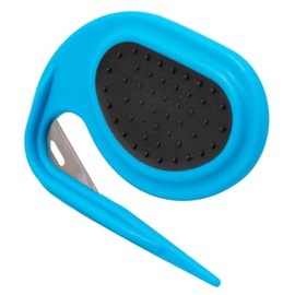 GROOM PROFESSIONAL Matt Splitter with Steel Blade - Dematting Tool for Dogs - Effective Dematting for Grooming - Cuts Through Matts & Tangles with Ease - Perfect for Removing Tangles