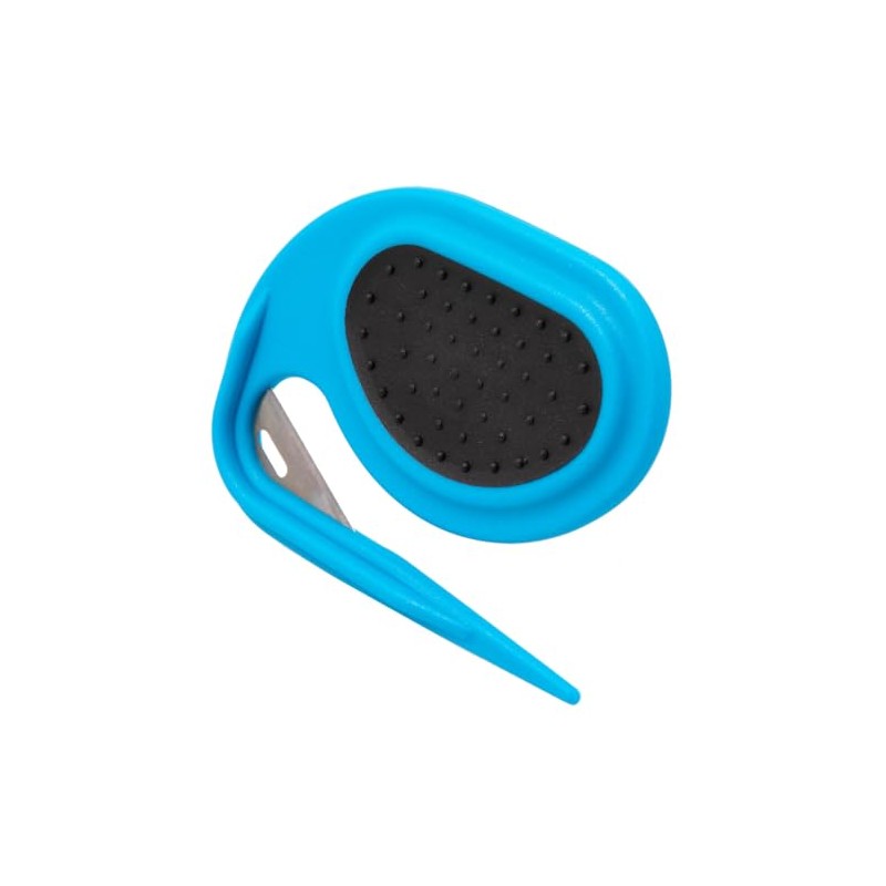 GROOM PROFESSIONAL Matt Splitter with Steel Blade - Dematting Tool