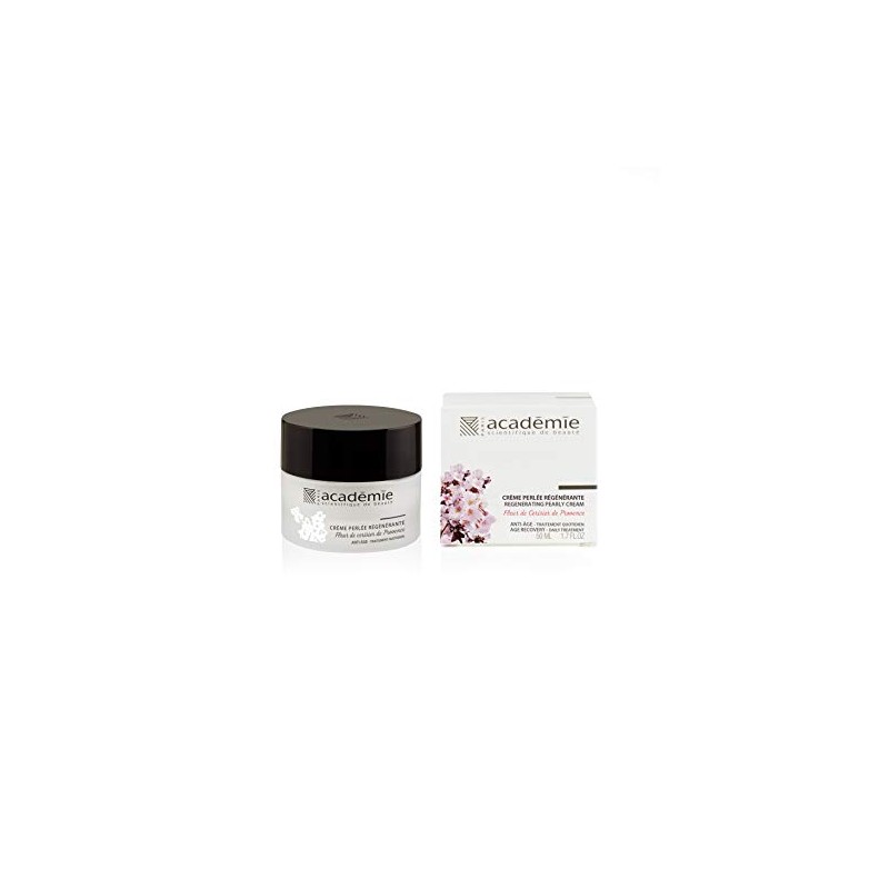 Academie Regenerating Pearl Cream 50ml