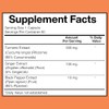 American Standard Supplements Turmeric Extract - Curcumin 95% with Ginger